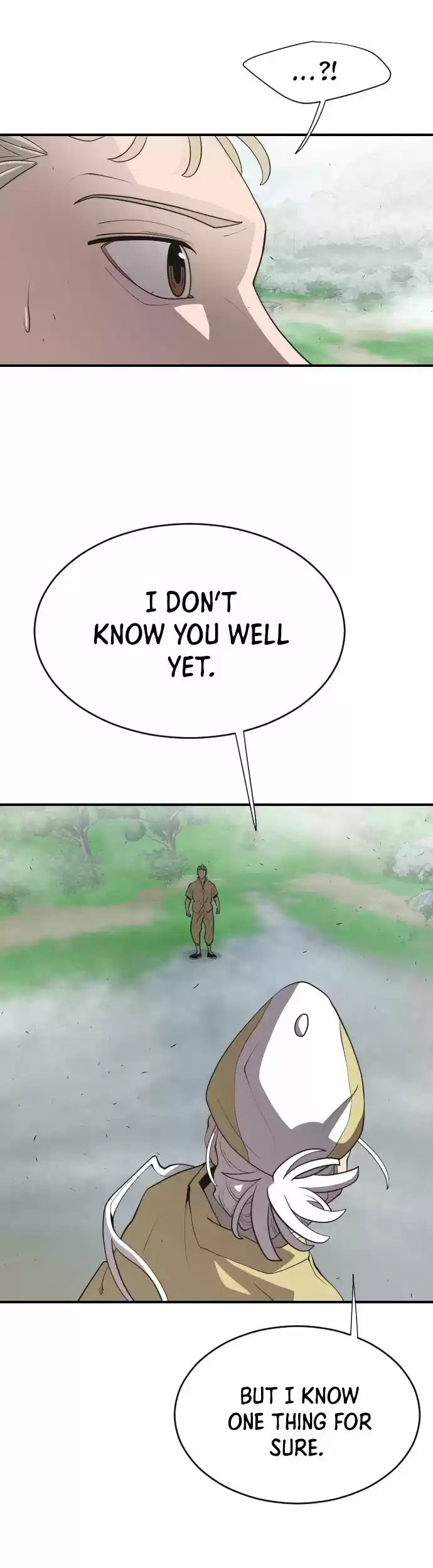 Superhuman Era Chapter 42