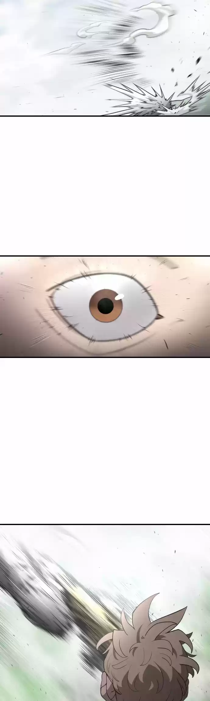 Superhuman Era Chapter 42