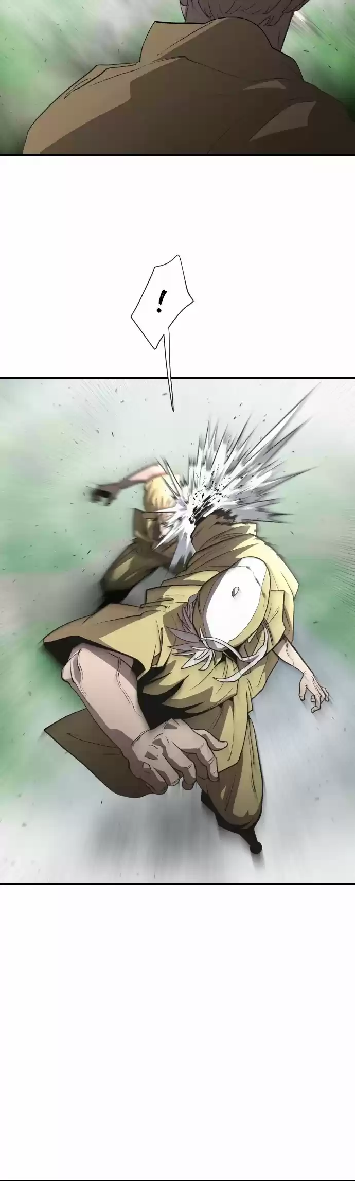 Superhuman Era Chapter 42