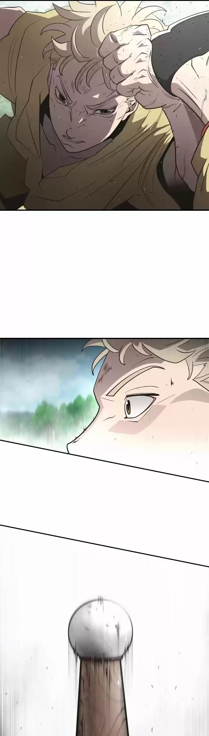 Superhuman Era Chapter 42