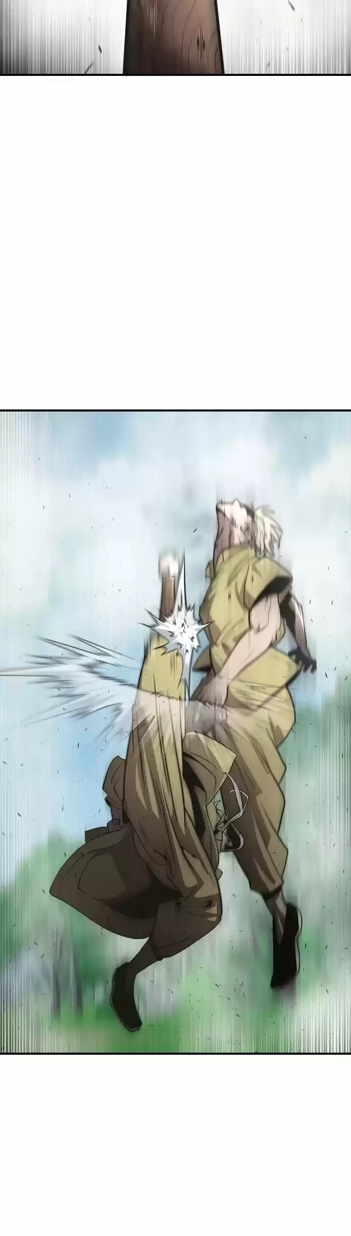 Superhuman Era Chapter 42