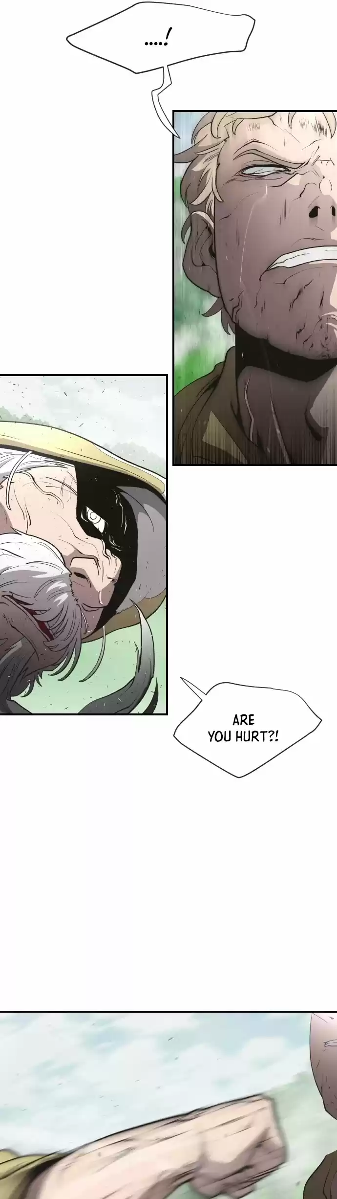 Superhuman Era Chapter 42