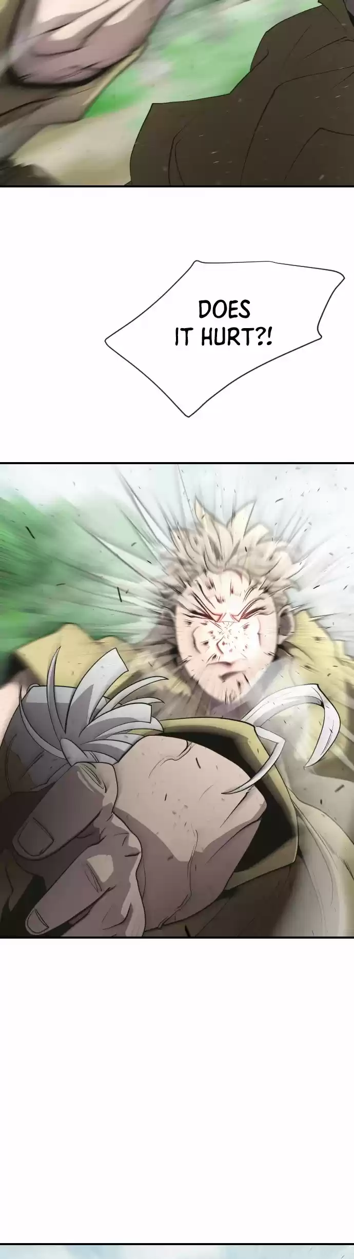 Superhuman Era Chapter 42