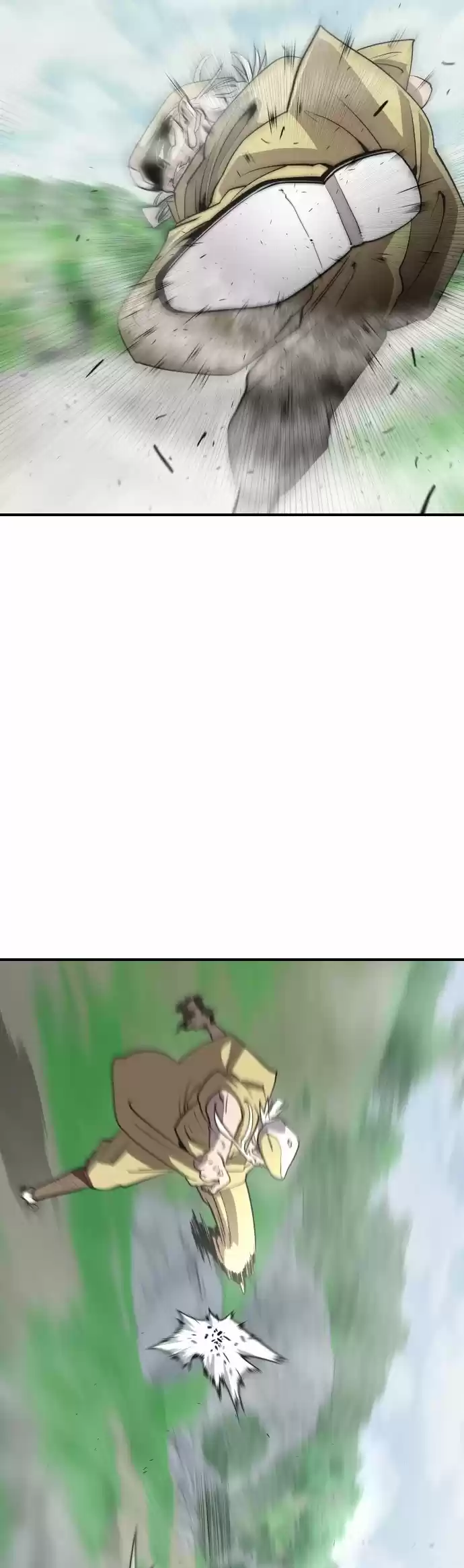 Superhuman Era Chapter 42