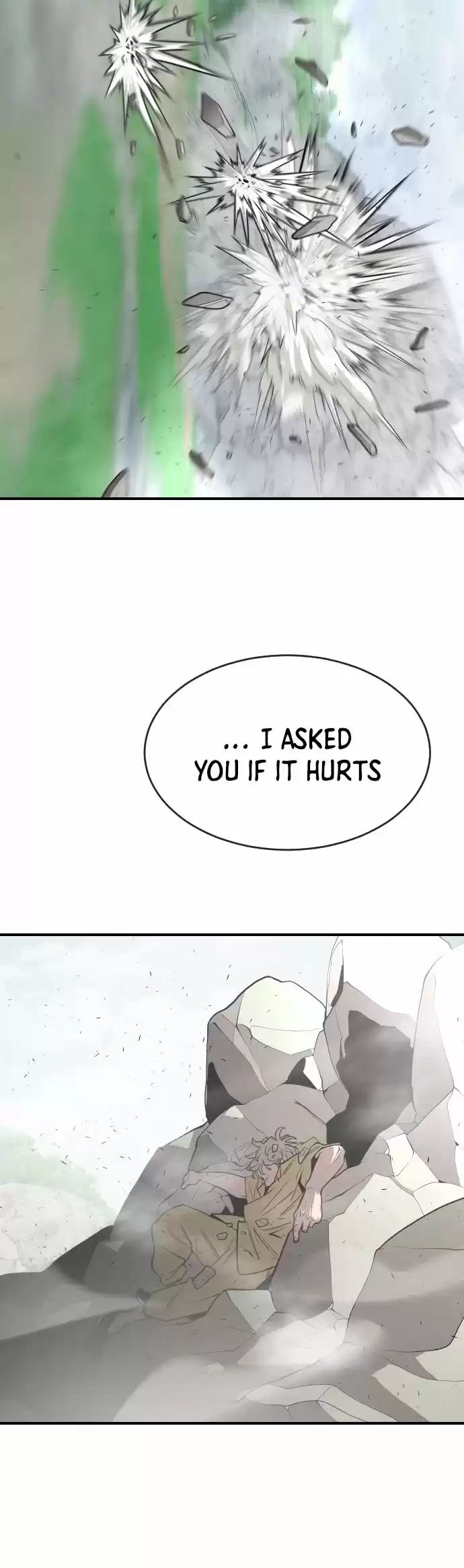 Superhuman Era Chapter 42