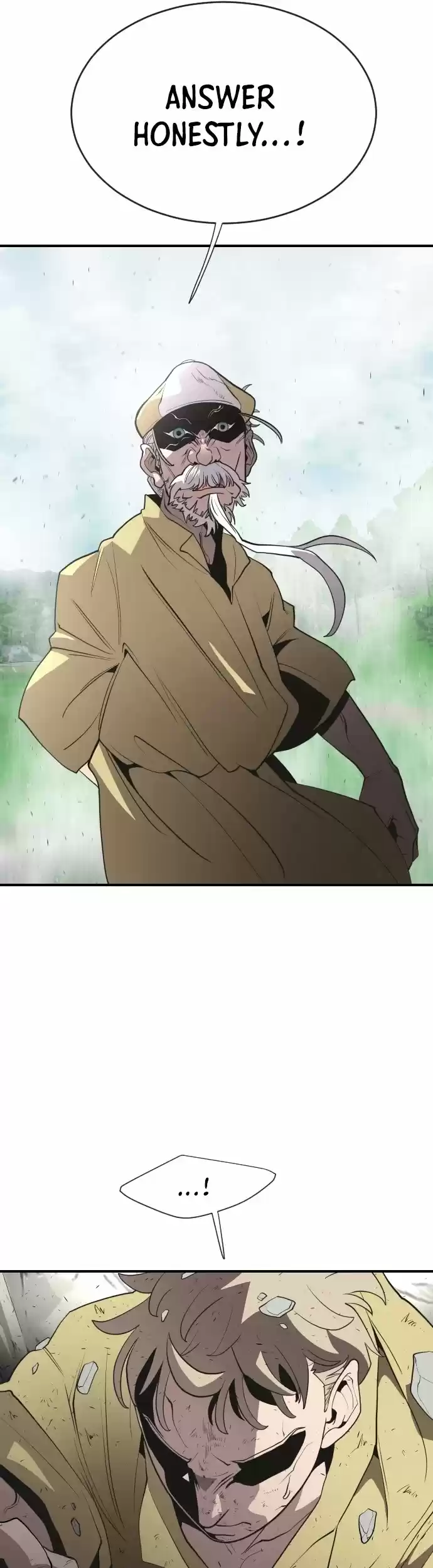 Superhuman Era Chapter 42