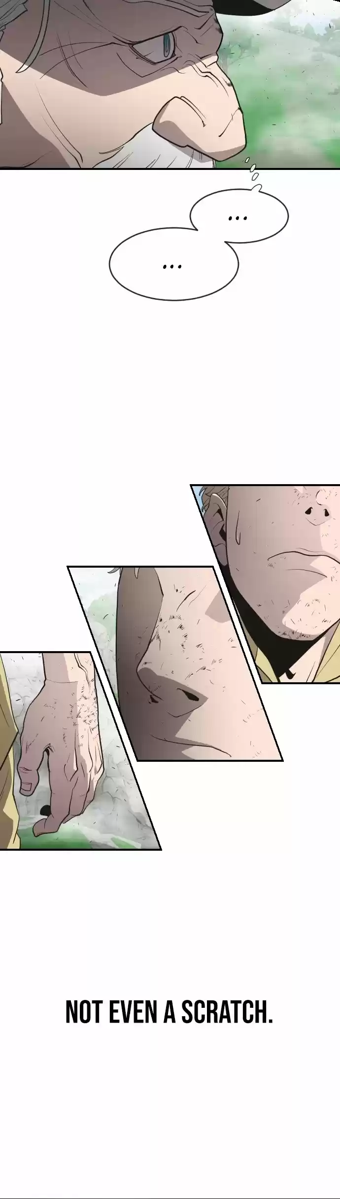 Superhuman Era Chapter 42