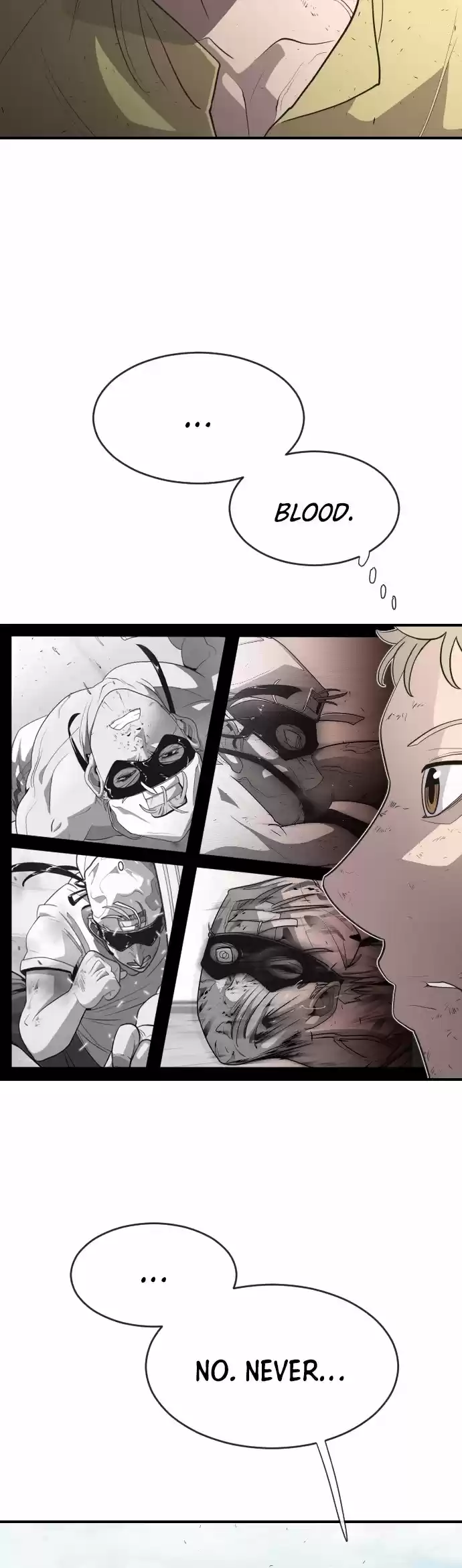 Superhuman Era Chapter 42