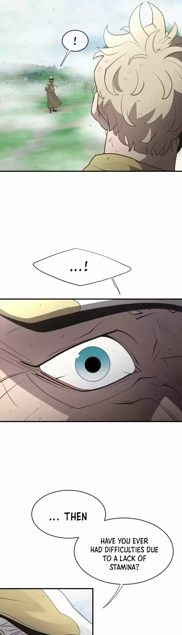 Superhuman Era Chapter 42