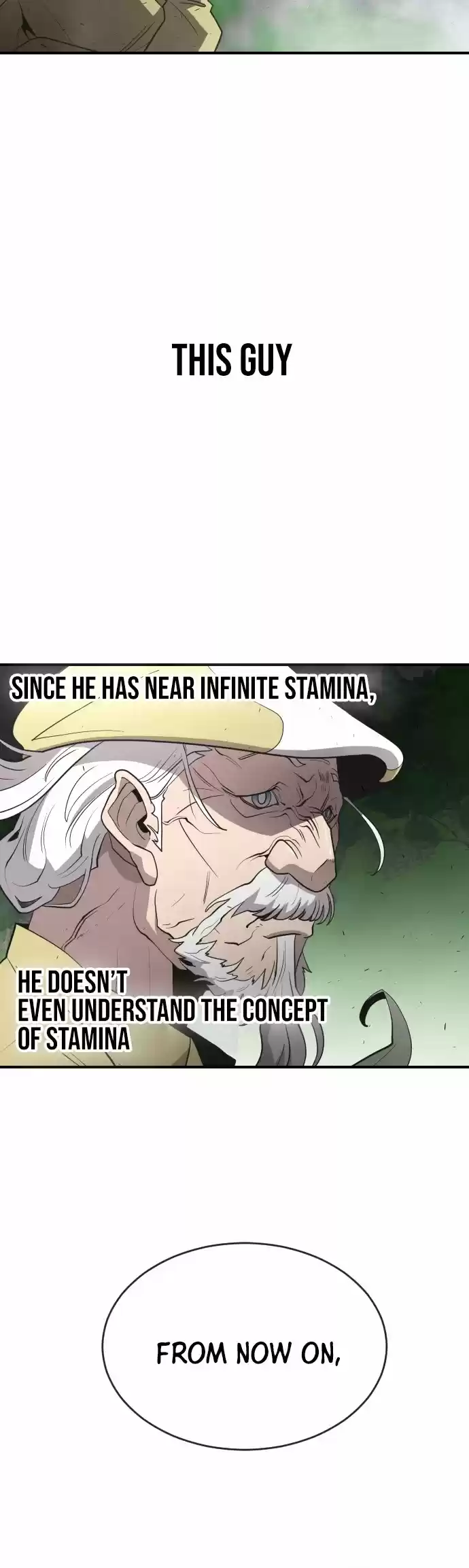 Superhuman Era Chapter 42