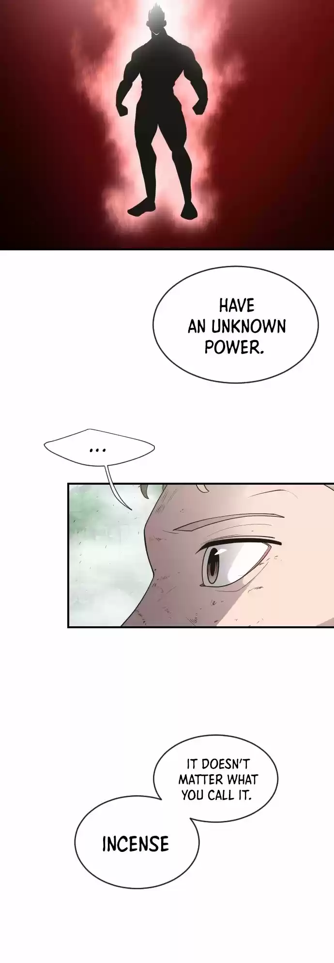 Superhuman Era Chapter 42