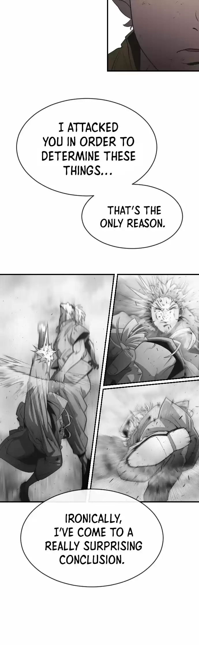 Superhuman Era Chapter 42