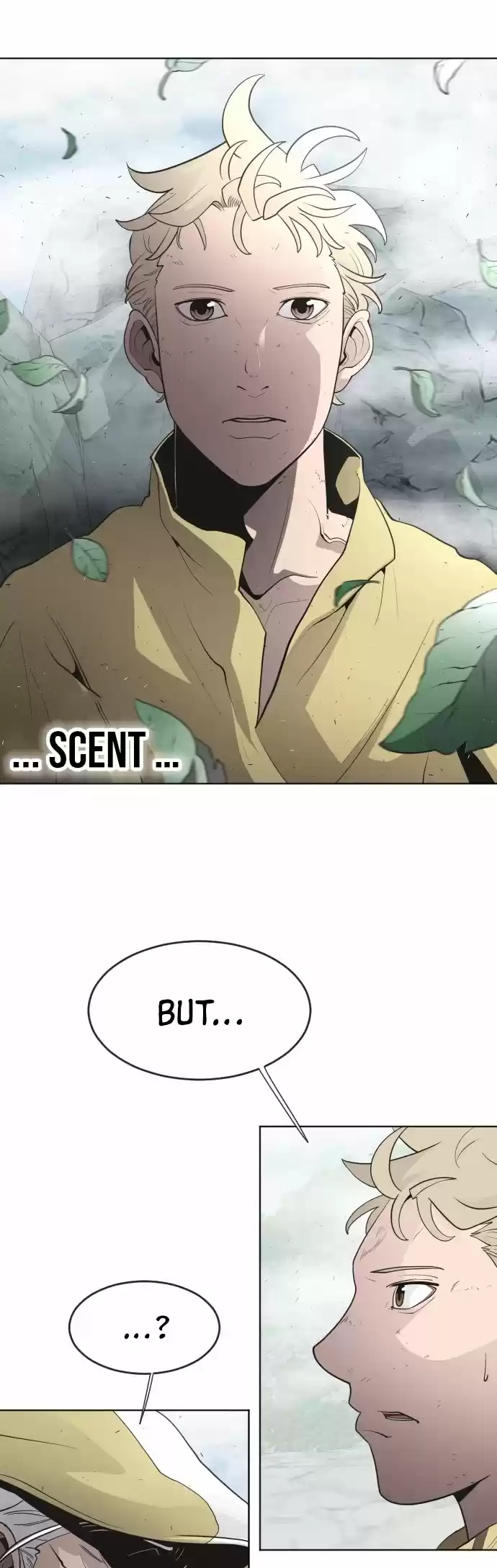 Superhuman Era Chapter 43