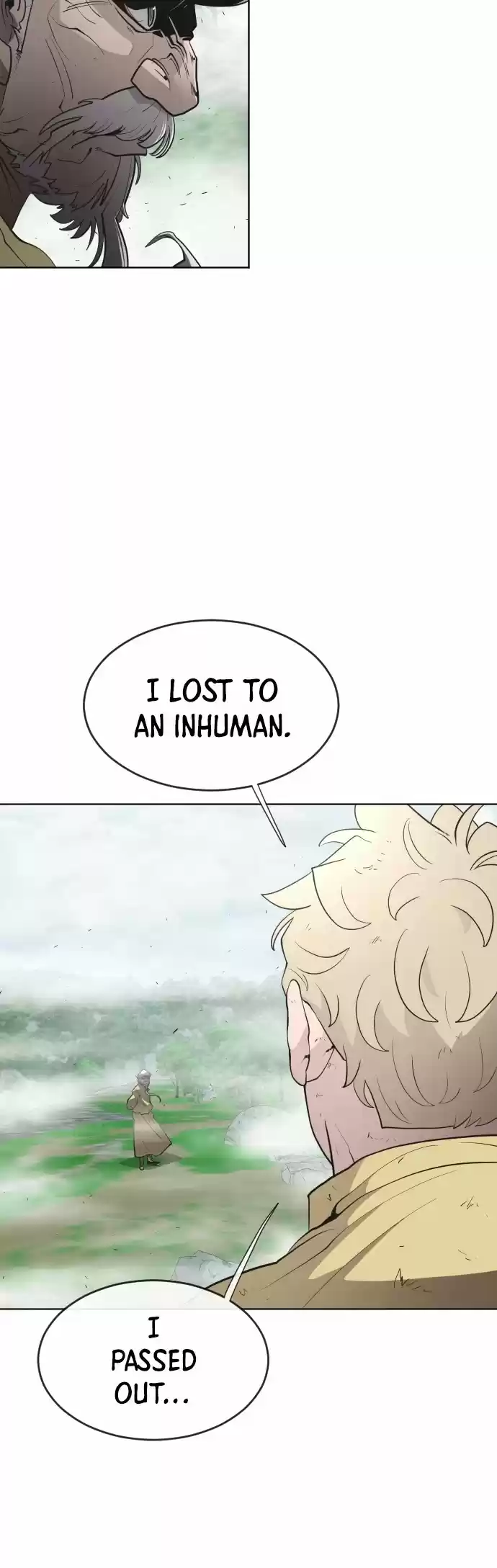 Superhuman Era Chapter 43