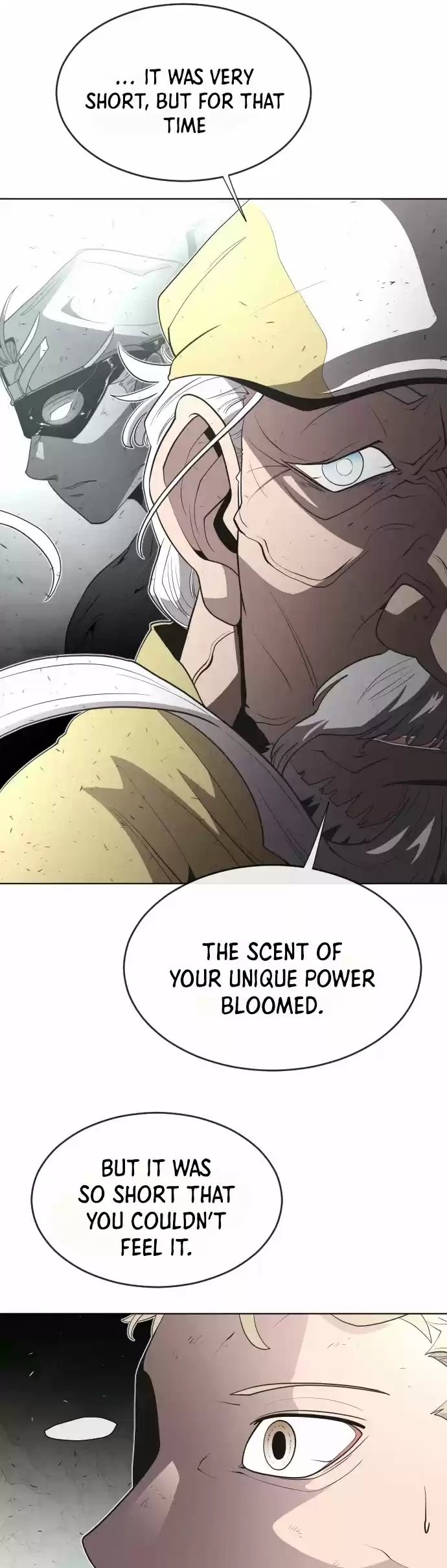 Superhuman Era Chapter 43