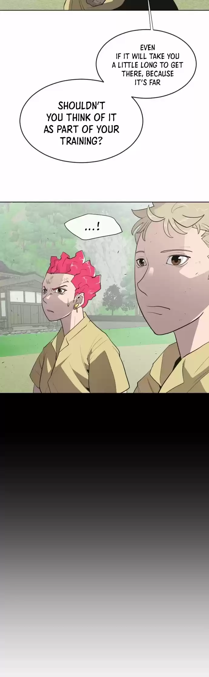 Superhuman Era Chapter 44