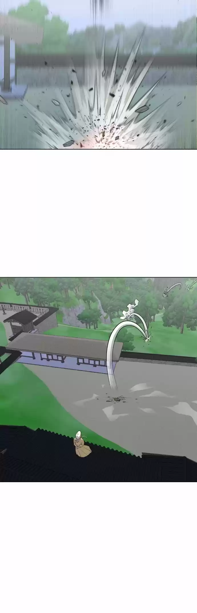 Superhuman Era Chapter 44