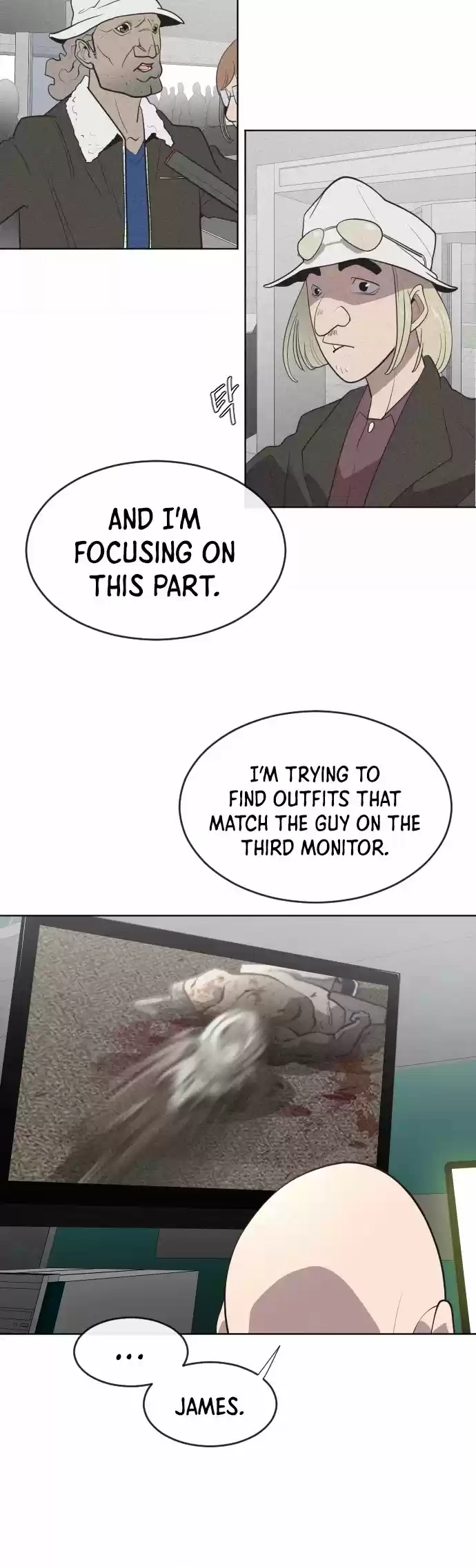 Superhuman Era Chapter 44