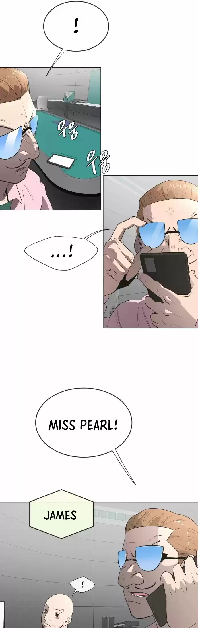 Superhuman Era Chapter 44