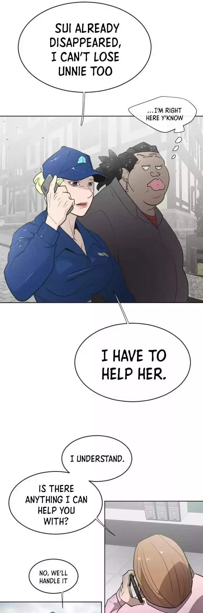 Superhuman Era Chapter 44