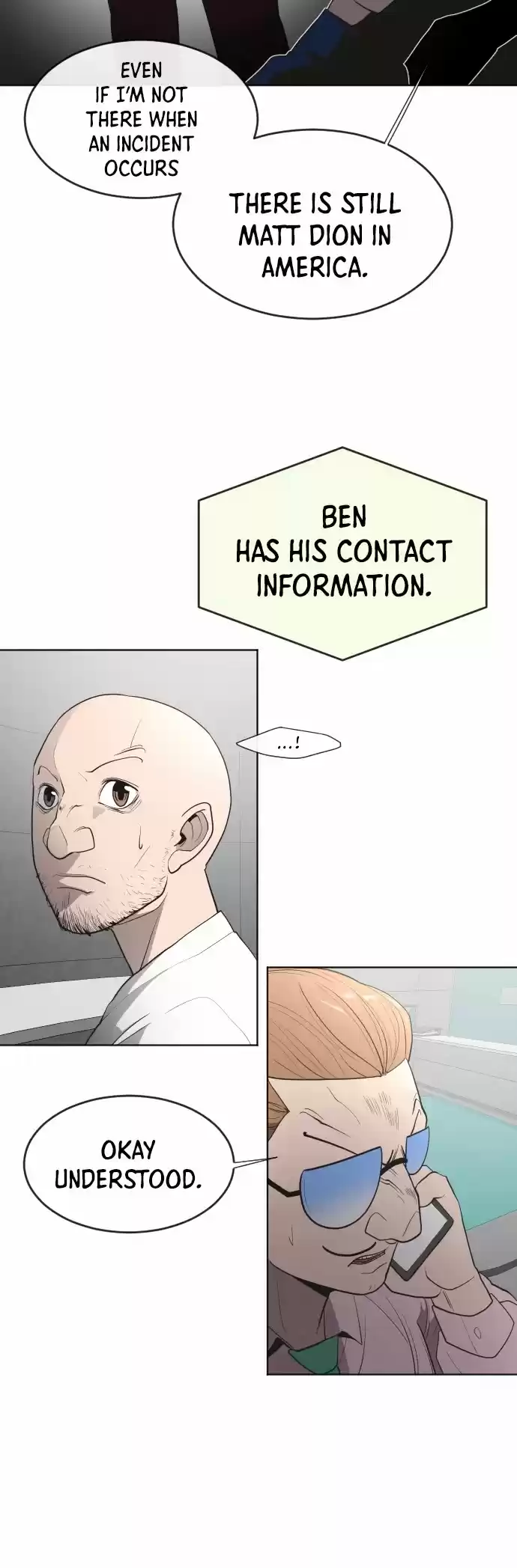 Superhuman Era Chapter 44