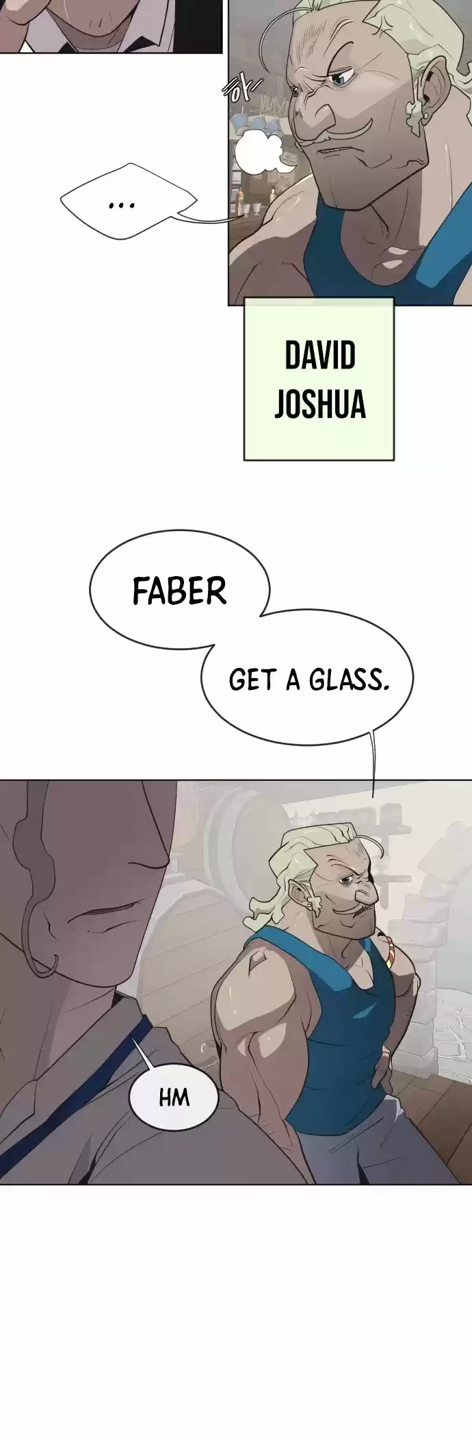 Superhuman Era Chapter 45