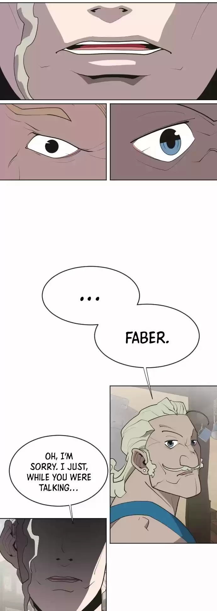 Superhuman Era Chapter 45