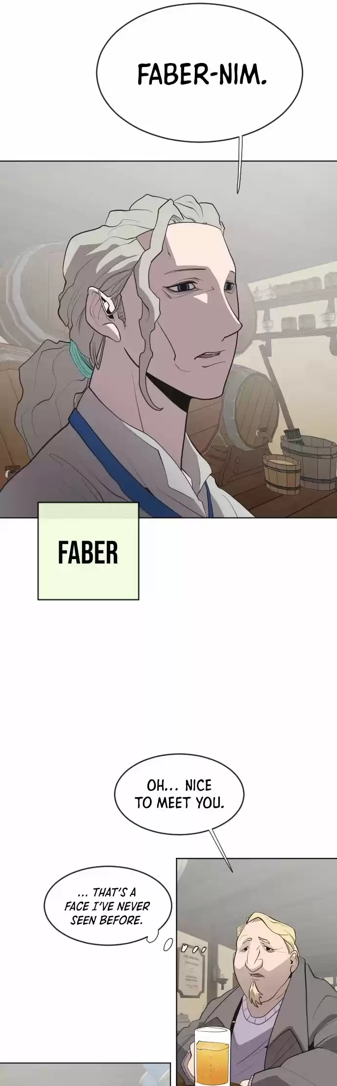 Superhuman Era Chapter 45