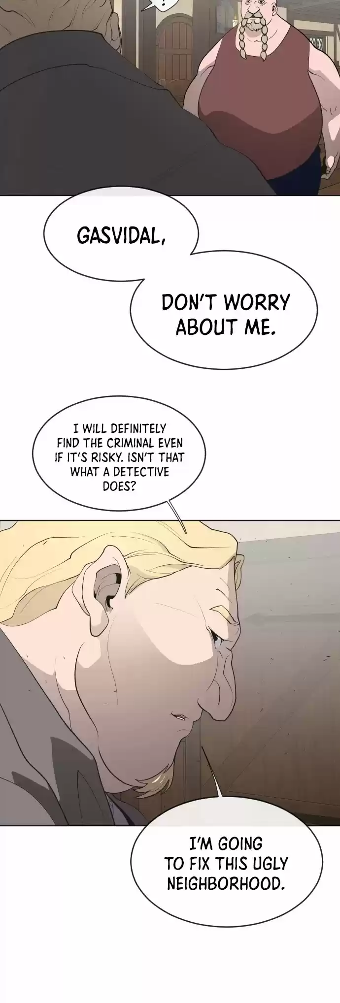 Superhuman Era Chapter 45