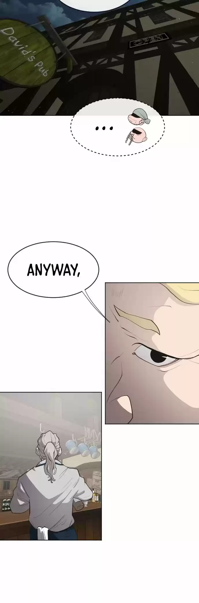 Superhuman Era Chapter 45