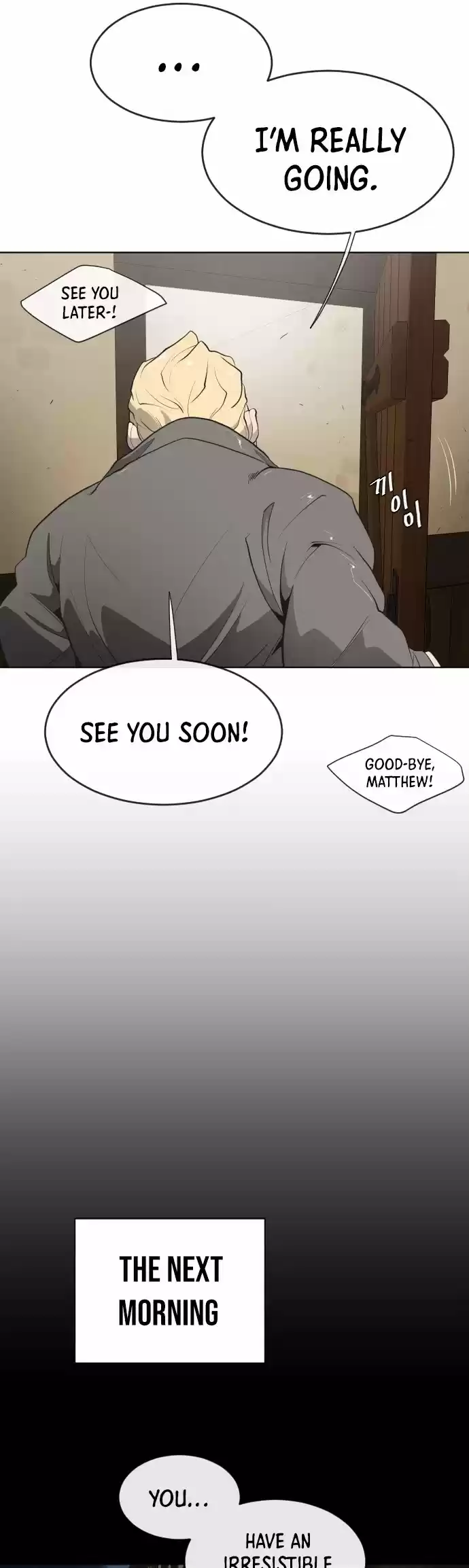 Superhuman Era Chapter 45