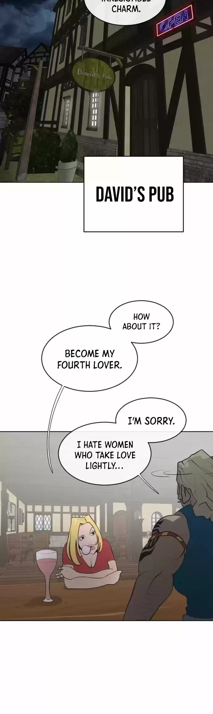 Superhuman Era Chapter 45