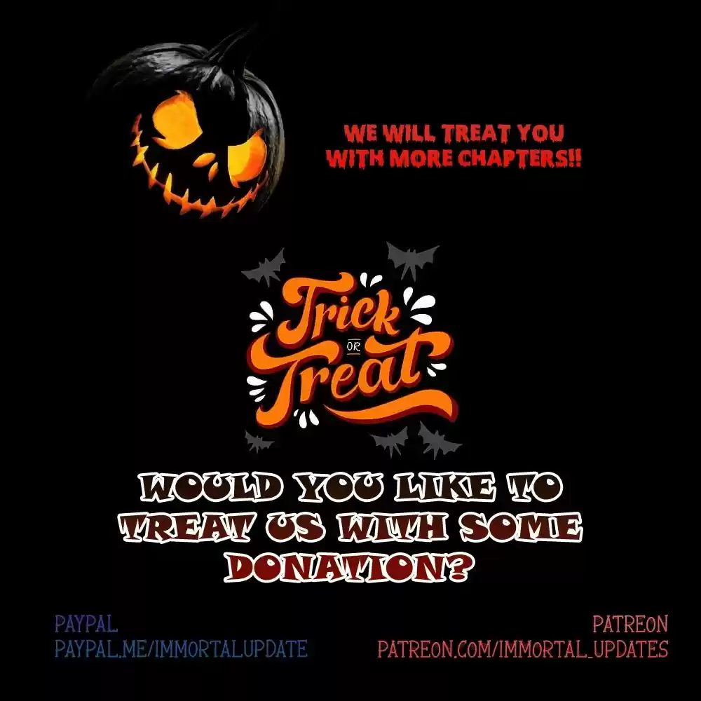 Superhuman Era Chapter 45