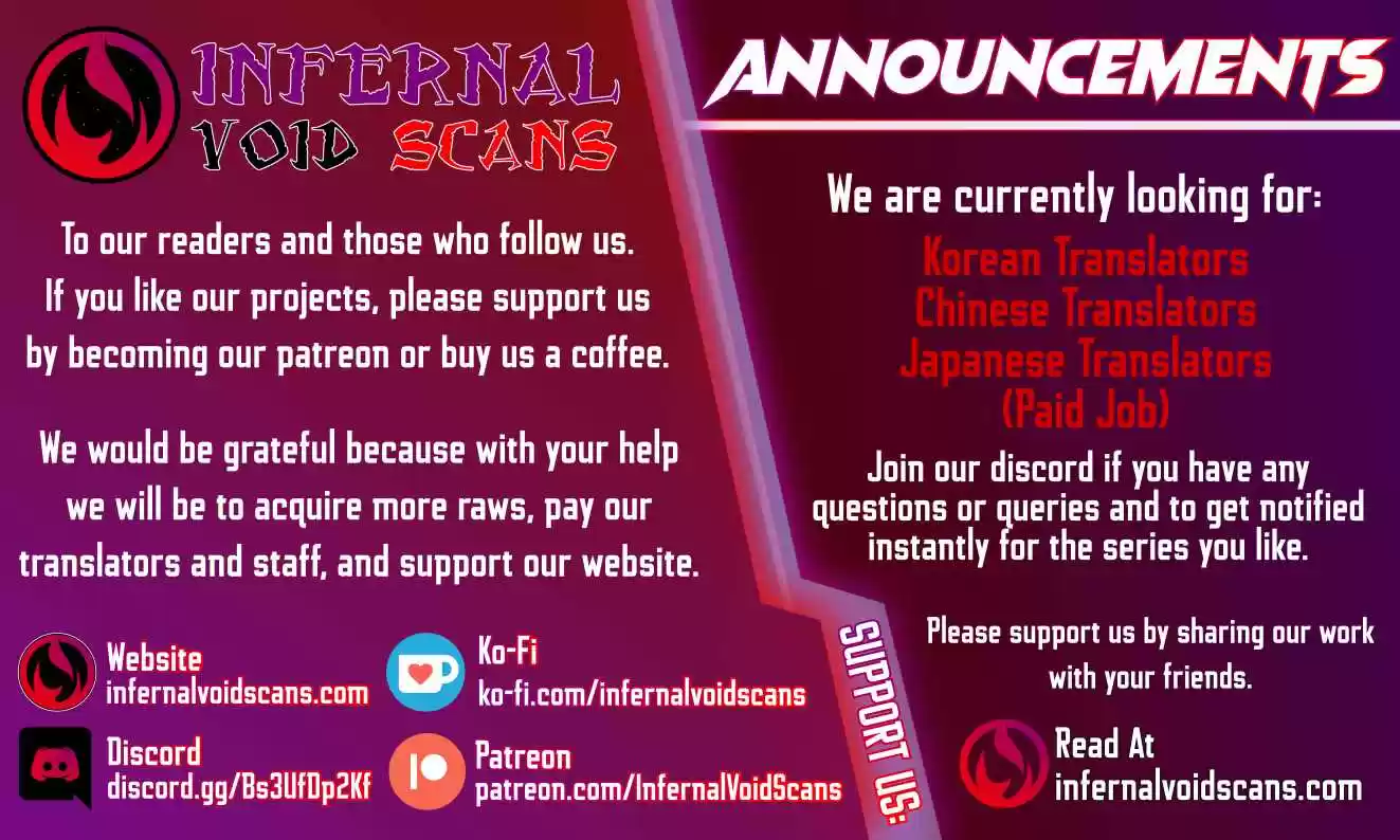 Superhuman Era Chapter 46