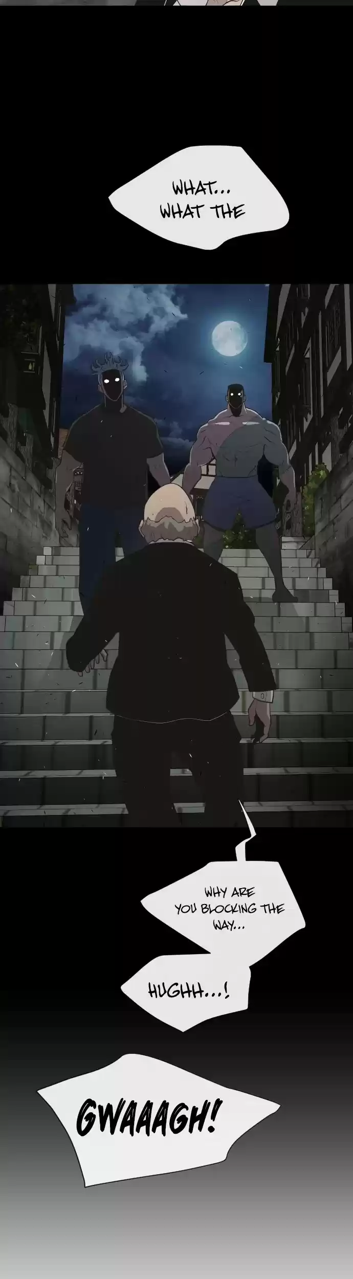 Superhuman Era Chapter 47