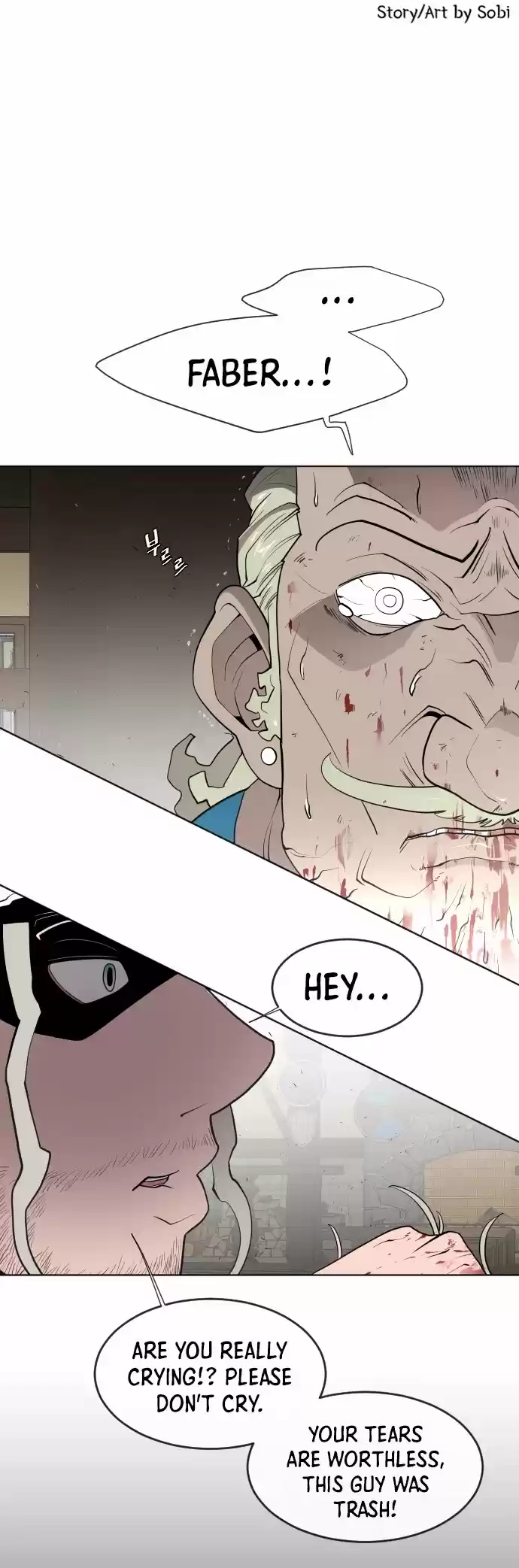 Superhuman Era Chapter 47