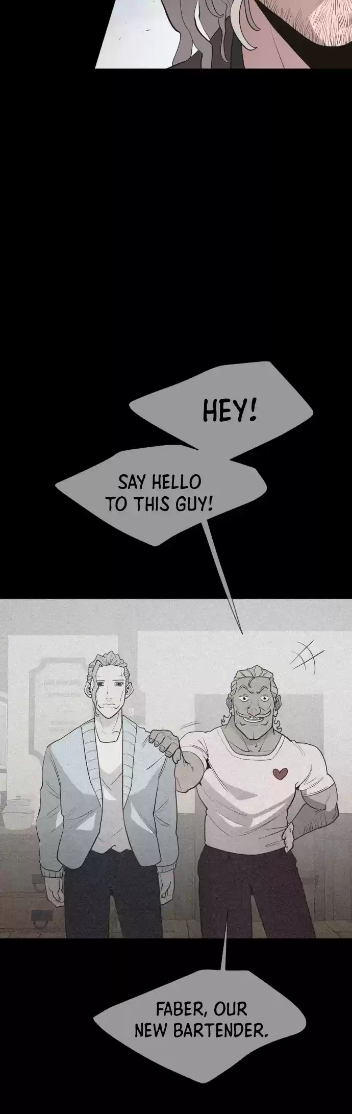 Superhuman Era Chapter 47