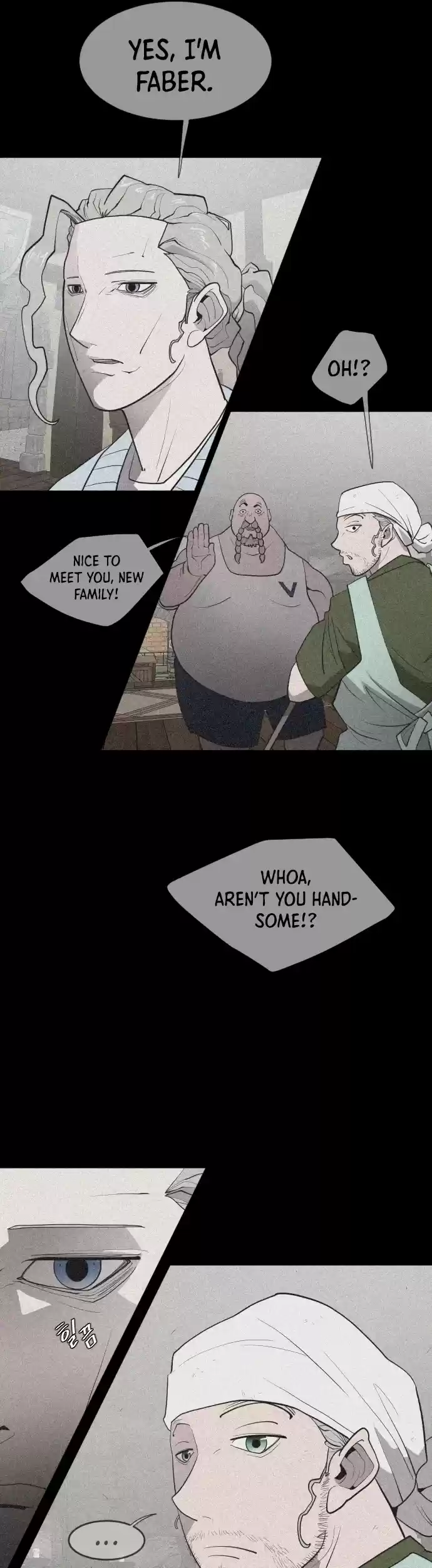 Superhuman Era Chapter 47