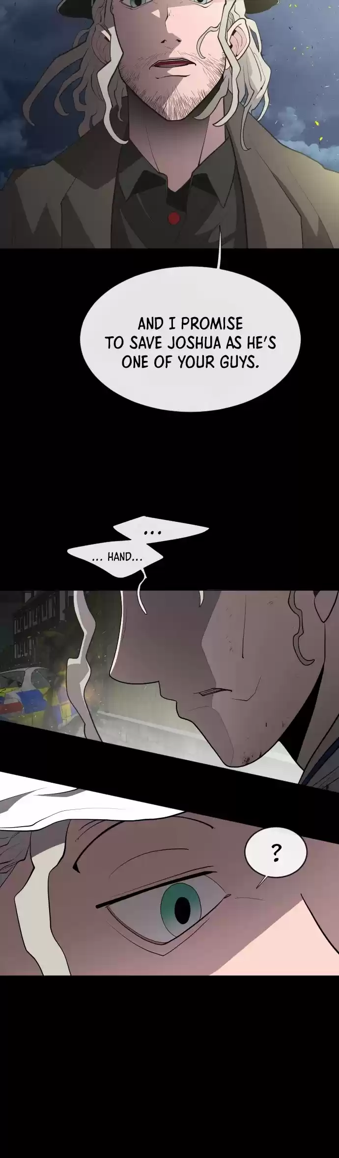 Superhuman Era Chapter 47