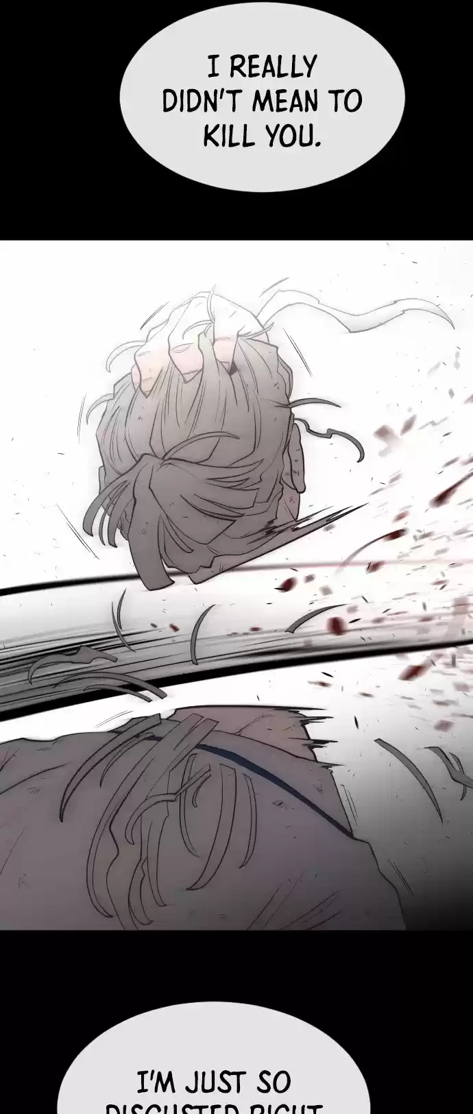 Superhuman Era Chapter 47