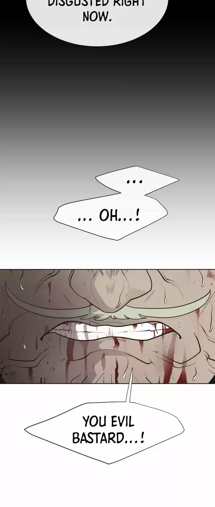 Superhuman Era Chapter 47