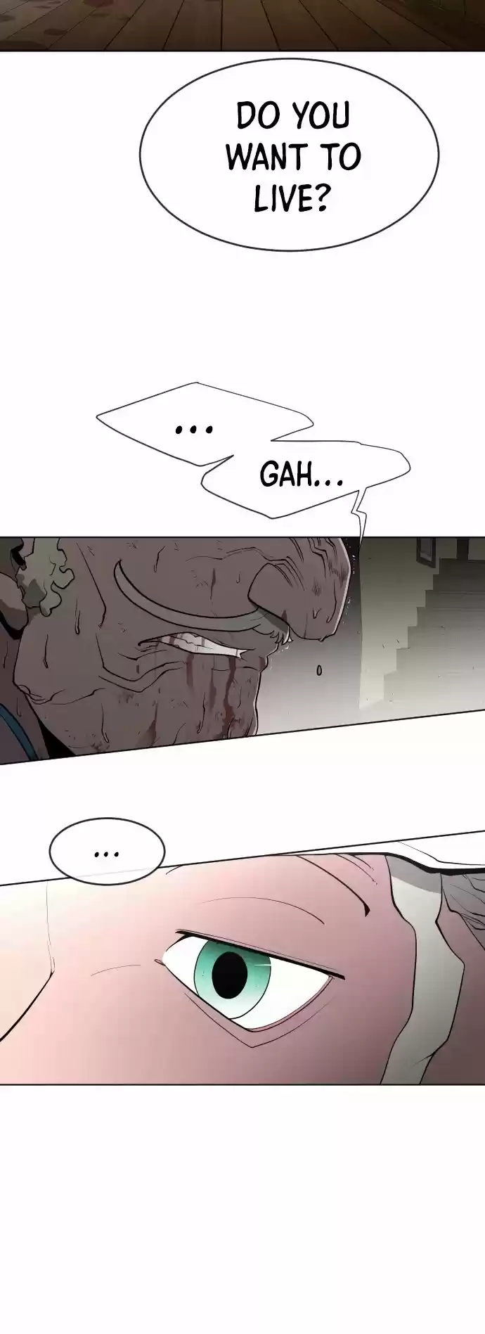 Superhuman Era Chapter 47