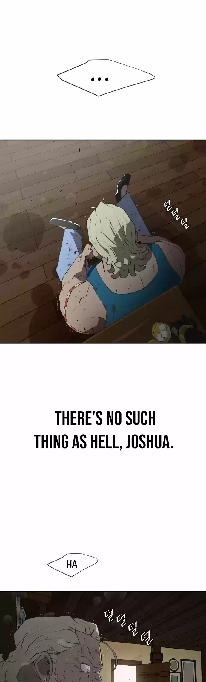 Superhuman Era Chapter 47