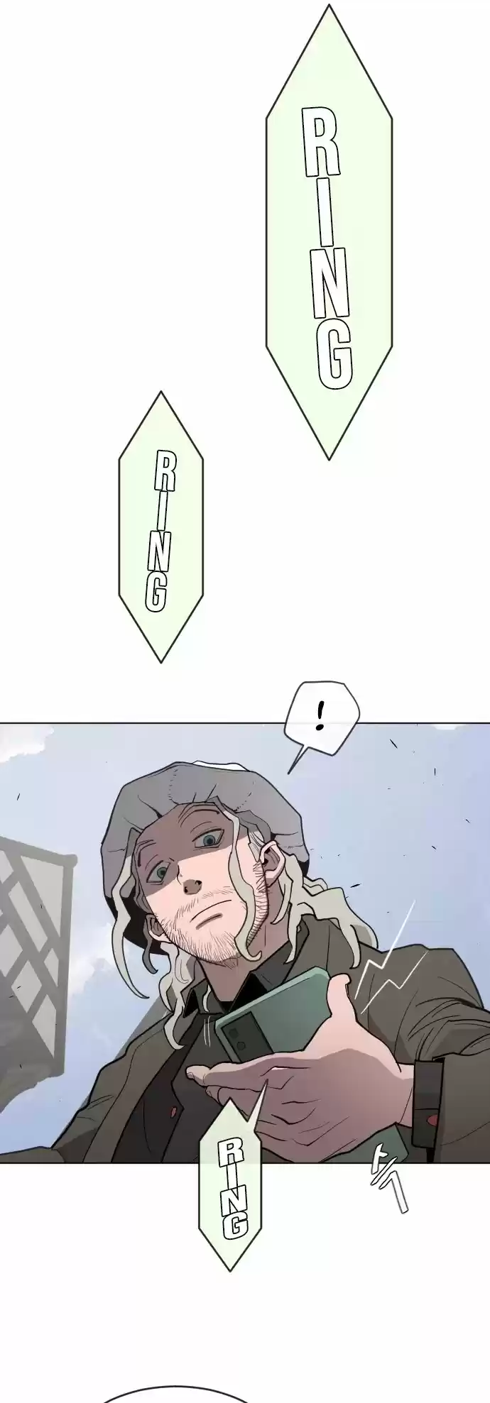 Superhuman Era Chapter 47