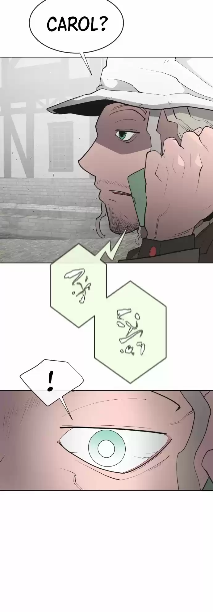 Superhuman Era Chapter 47