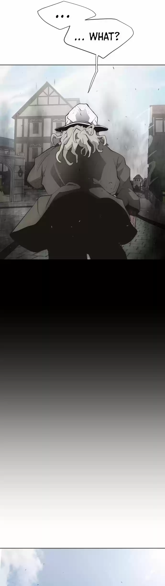 Superhuman Era Chapter 47