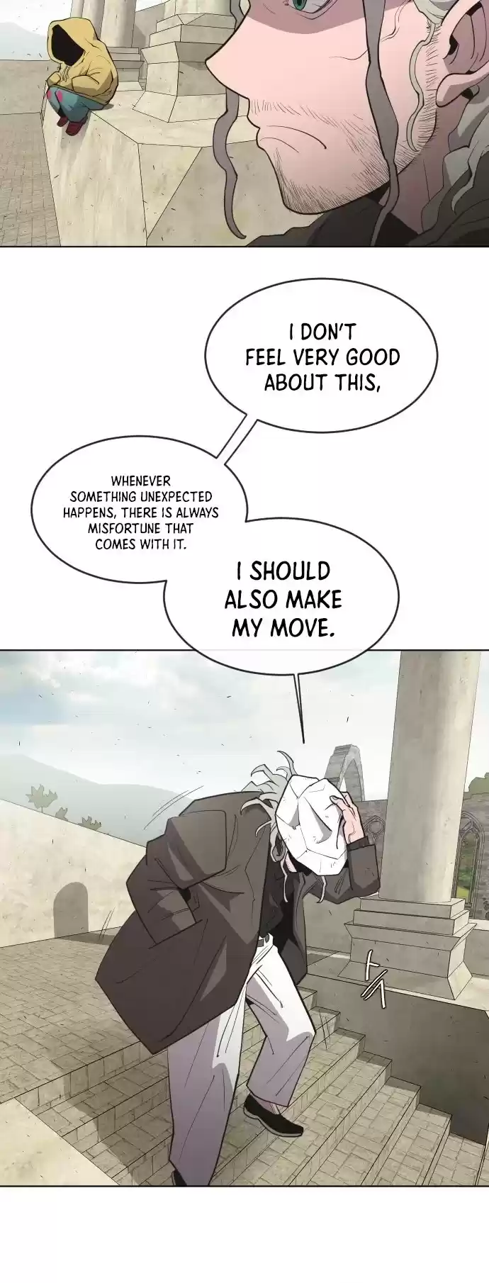 Superhuman Era Chapter 48