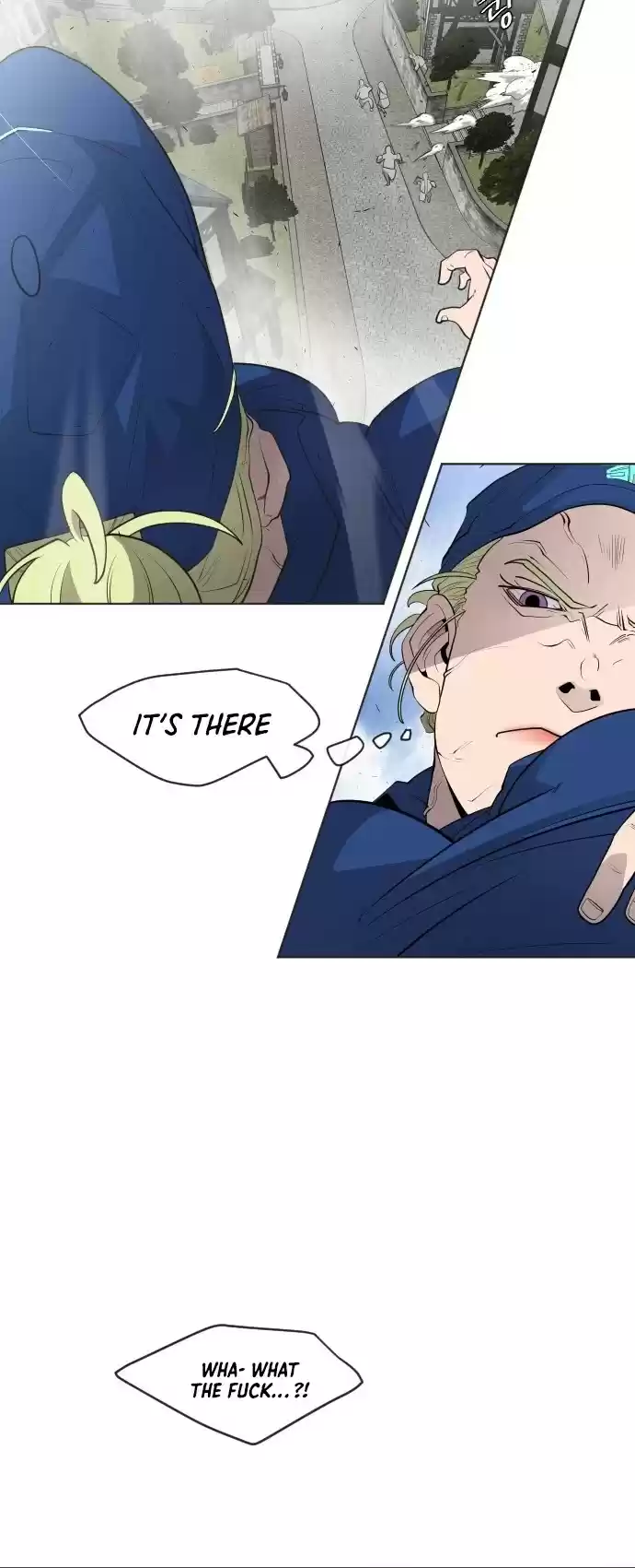 Superhuman Era Chapter 48