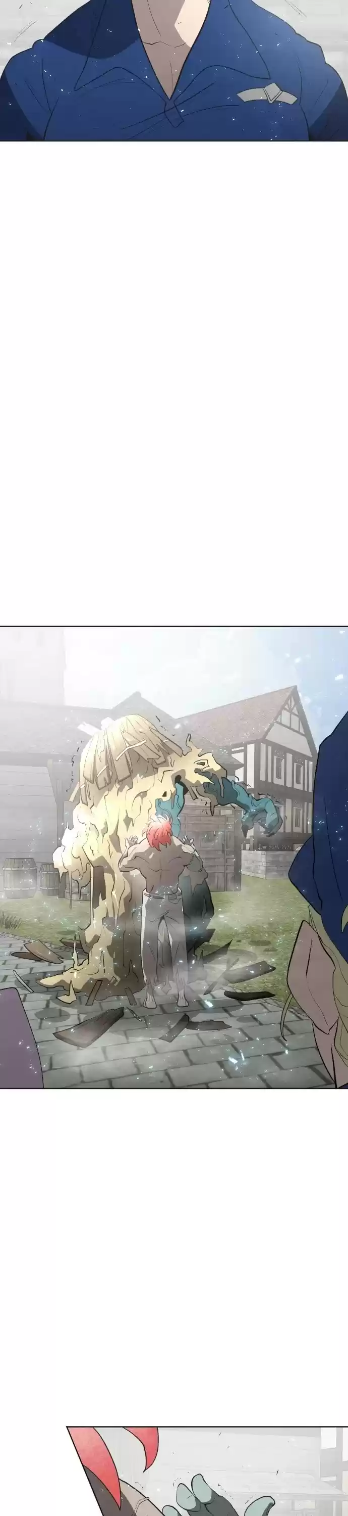 Superhuman Era Chapter 48