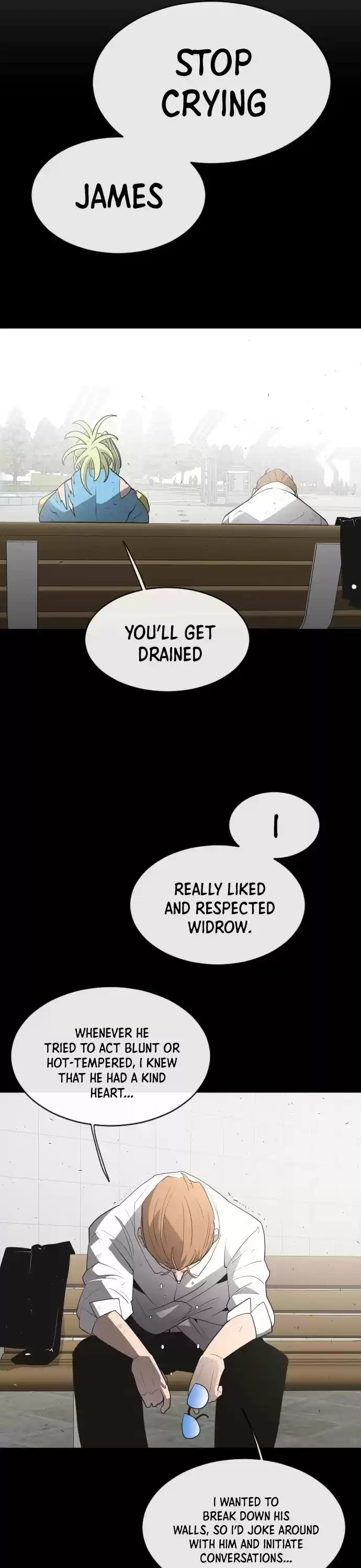 Superhuman Era Chapter 48